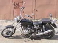 мотоцикл Урал, фото 11